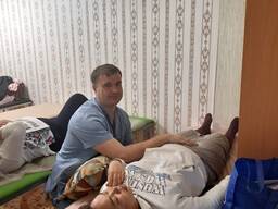 Обучение Аксесс барс в Нур-султане