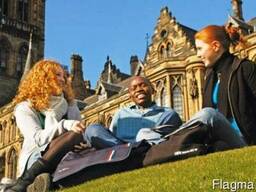 Обучение в Чехии!