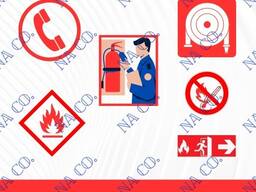 Обучение Пожарно-технический минимум Птм удостоверение