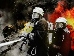 Обучение ПТМ (пожарно-технический минимум) в Алматы и РК