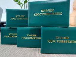 Протокол, допуск Промышленная безопасность обучение