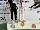 Обучение таеквондо в Кызылорде для детей в возрасте от 5-14 лет - фото 6