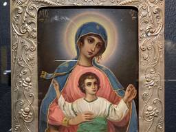 Оценка антиквара в Алматы и по Казахстану.