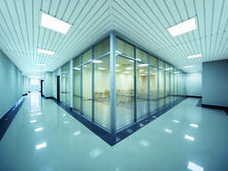 Оценка помещений и зданий