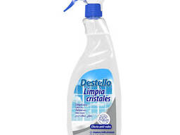 Очиститель ДЛЯ Стекол, 1Л, Destello