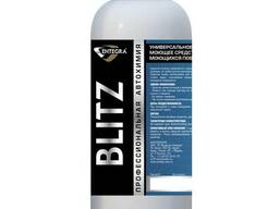 Очиститель для стекол Entegra Blitz 1 кг
