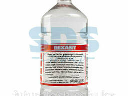 Очиститель универсальный Rexant, 1000 мл