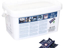 Очиститель в таблетках RATIONAL CARE-TAB