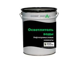 Очиститель воды - Dorf Ketal