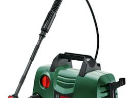 Очиститель высокого давления Bosch EasyAquatak 120