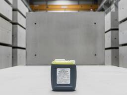 Очистка и смазка для опалубки Барьер-8