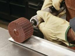 Очистка, зачистка Способ очистки: гидроочистка; механическая в Караганде