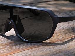 Очки ФотоХромные Cолнцезащитные. ВелоОчки Беговые очки Для бега спорта