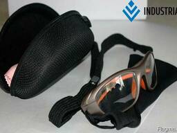 Очки рентгенозащитные