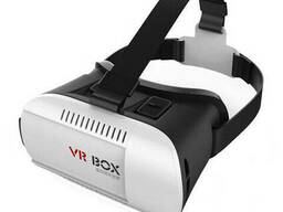 Очки виртуальной реальности VR BOX II