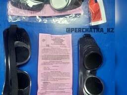 Очки защитные ЗН "Свона" 230.1, для газосварщика