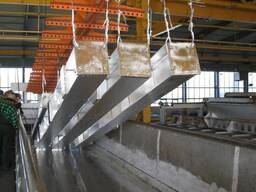 Оцинкование Спос: горячее; гальваническое; термодиффузионное… в Караганде