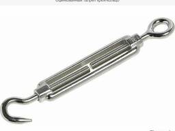 Оцинкованный талреп крюк-кольцо