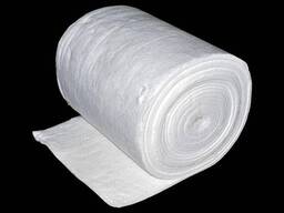 Одеяло огнеупорное теплоизоляционное Blanket 1260-128 (14600x610x13)