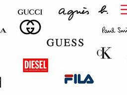 Одежда сток и аутлет