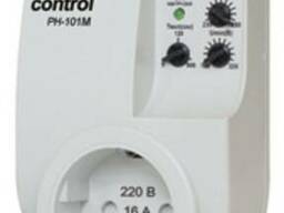 Однофазное реле напряжения РН-101М