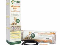 Одножильный нагревательный мат МНО 160 - 11 кв. м (Площадь: 11,0 м2; мощность:. ..