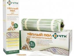 Одножильный нагревательный мат МНО 160 - 3 кв. м (Площадь: 3,0 м2; мощность:. ..