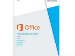 Office Home and Business