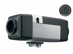 Официальный сервисный центр Webasto. Ремонт, запасные части