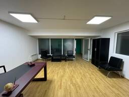 Офис 108,4 кв. м.