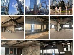 Офис в БЦ НУРЛЫ ТАУ