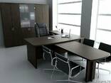 Офисная мебель на заказ - фото 3