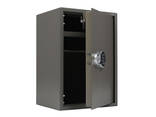 Офисный сейф взломостойкий AIKO TM-63T EL - фото 2
