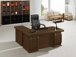 Офисный стол 1867-1.8