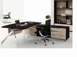 Офисный стол PG-F16B-20B