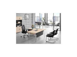 Офисный стол PG-K18B-G18C