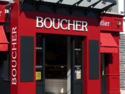 Оформление фасадов зданий