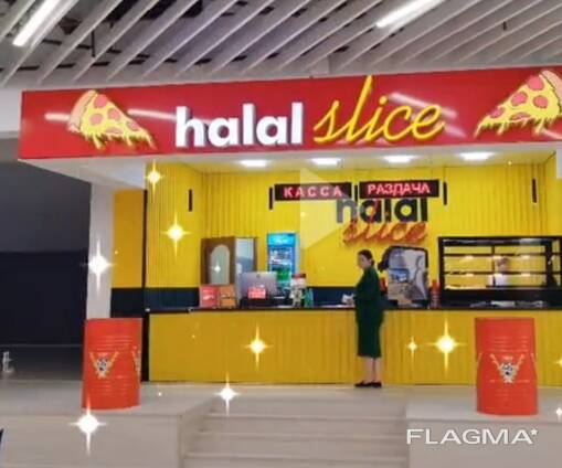 Оформление магазинов , бутиков Шымкент