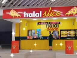 Оформление магазинов , бутиков Шымкент