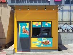 Оформление магазинов , бутиков Шымкент