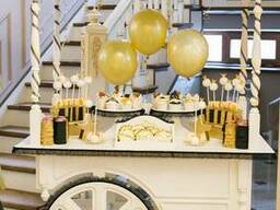 Оформление праздников