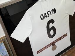 Оформление сувенирной продукции в рамку. Оформление продукции в рамку.