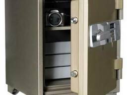Огнестойкий сейф BST-610