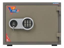 Огнестойкий сейф VALBERG FRS-36 EL