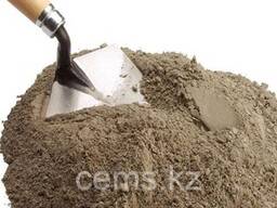 Глина огнеупорная