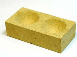 Огнеупорный кирпич, КО №3