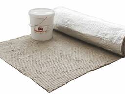 Огнезащита воздуховодов Vmbor-Vent EI 30-150 (Ogne-Vent)