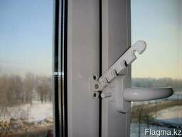 Ограничитель открывания (гребенка)