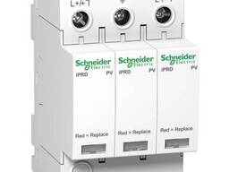 Ограничитель перенапряжений импульсный A9L40281 Schneider Electric
