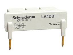 Диод 24-250В DC LA4DC3U Schneider Electric